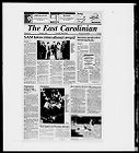 The East Carolinian, April 13, 1993